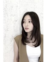 シェリー バイ フォルテ(SHERRY by FORTE)&nbsp;髪質改善　レイヤーカット