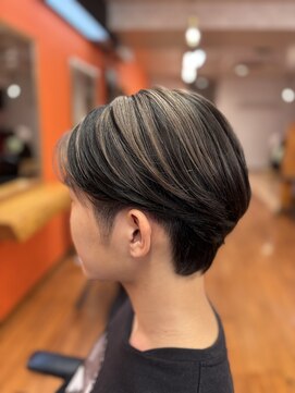 テラス(terrace) デザインカラー