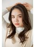 【毎月の美髪ケア】期間限定期間限定＊根元染めカラー（根元3センチ迄）￥2600