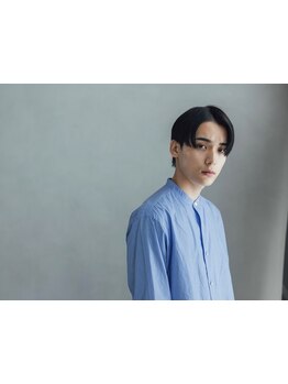 【浦和美園駅徒歩3分】カットだけで創りだす程よい束感で、好印象ONスタイルも大人なOFFスタイルもお任せ！