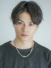 ヘアーズ ベリー 大橋店(hairs BERRY)