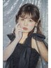 Suzka指名限定♪カラー+プロフィール画像撮影￥8800/ヘアメイク/ヘアセット