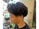 ヘアーサロンジジ(Hair Salon JIJI)の写真