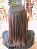 ☆超お得☆カット＋カラー　￥10450⇒￥8500～