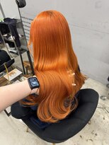 コル サッポロ(col sapporo)&nbsp;オレンジ☆