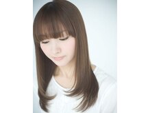 ヘアーアンドスパ アルバス(HAIR&SPA ALBAS)