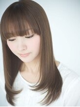 ヘアーアンドスパ アルバス(HAIR&SPA ALBAS)