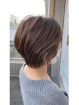 ラベンダー バイ ジュエル 湘南台駅西口店(Lavender by JEWEL)&nbsp;☆お客様スタイル☆【Lavender by JEWEL 湘南台/湘南台駅】