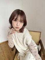 サンクチュアリー ウィズ コネクト(Sanctuary with connect) 冬のトレンドスタイル