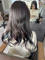 ティック 福井鯖江店(tic.)&nbsp;グラデーションカラー