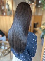 デイル(Daylu)&nbsp;艶髪カラー