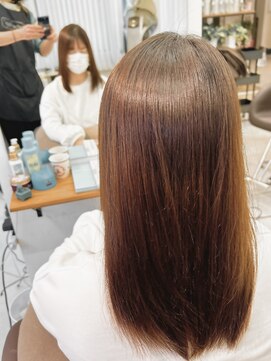 幻(maboroshi) 酸性ストレート