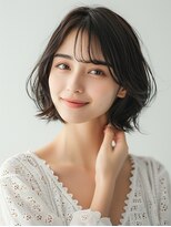 アンディーヴ 西京極(endive)&nbsp;【endive西京極】美髪うる艶髪艶感小顔20代30代40代似合わせ◎