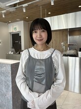 ディーン 栄店(DEAN) 鈴木 日和