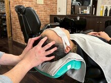 カズヘア 段原店(Kazu Hair)
