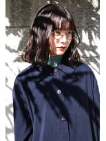 オーイット(ooit)&nbsp;＊ぱっつん前髪×トリートメント＊