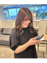 アンチークス(ann Cheeks)&nbsp;ベージュカラー