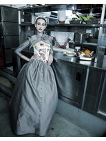 サークル(CIRCLES)&nbsp;ファッション雑誌の仕事