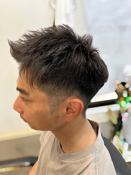 ダピエス(da pie'ce) 廣瀬裕一