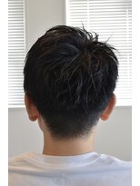 ヘアーズ マツシタ(Hairs MATUSITA)&nbsp;スタイル