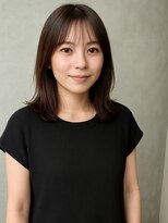 ルシードスタイルビギン(LUCIDO STYLE BEGIN)&nbsp;ヘルシーミディアム