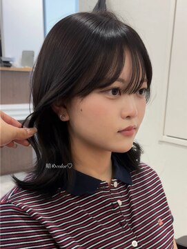 ビュー フクオカ(VIEW FUKUOKA) 暗めカラー