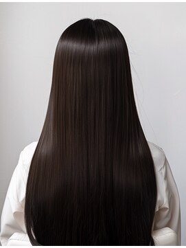 零秒女髪 千里丘店 零秒スタイル