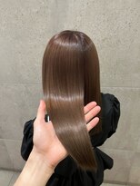 リリース(release) ツヤ髪 髪質改善 【9】