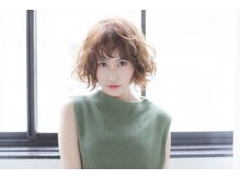 リアンヘアー フラット(Lien hair flat)
