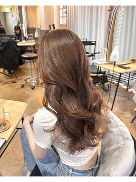 エレン 向ヶ丘遊園 登戸(ELEN) 【ベージュカラー】向ヶ丘遊園/登戸/ダブルカラー