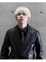 ノネット(Nonet plus) けーすけ