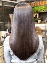 モワ 仙台(Mois)&nbsp;髪質改善/縮毛矯正/10代20代30代/仙台/青葉区