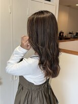 スリー(THREE)&nbsp;ハイライト/ベージュ