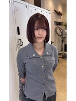 マティス 室見店(MATISSE)&nbsp;ボブレイヤー