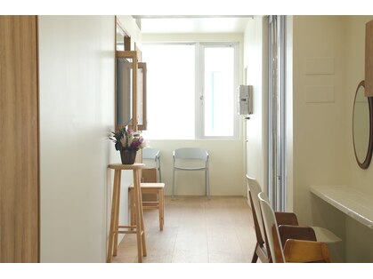 エクテ(ecouter)の写真