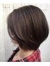 【新規限定】似合わせカット｜扱いやすい大人髪へ