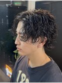 海志/サーフカール/波巻き/ツイスパ/大宮