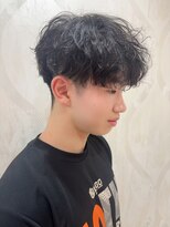 アフロートナガノ(AFLOAT NAGANO)&nbsp;ルーズエッヂマッシュ