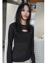 クレヘアー(CLE' HAIR)&nbsp;ハッシュカット