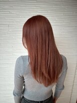 ラキング シガ(LAKING SHIGA)&nbsp;10代20代30代40代南草津駅イメチェン髪質改善