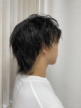 エルゴ 川崎西口(ergo) メンズウルフ