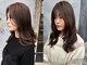 レガロヘアアトリエ(REGALO hair atelier)の写真/再現性◎のカット技術！髪質や癖を見極め、お手入れやsetも簡単に！輝く私へ