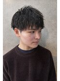 #メンズカット#パーマ#眉毛#メンズサロン#キッズカット