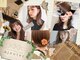アジュテ(ajouter)の写真