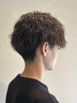 エリン バイ リル ヘアー 本陣(eLin by LiL hair)&nbsp;ツイスパ