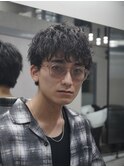 ルーズショート