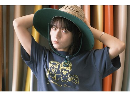 ボンダイ ルーム(bondi room)の写真