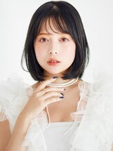 ラフィス ヘアー シーン 調布店(La fith hair scene)