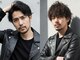 ヘアサロンエム 渋谷店(HAIR SALON M)の写真/ビジネス/センターパート/スパイキーショート/メンズパーマで男の色気を・・♪当日予約OK★【渋谷】