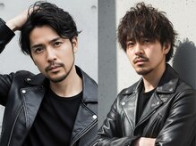 ヘアサロンエム 渋谷店(HAIR SALON M)